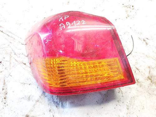 Used Left taillight Left taillight MITSUBISHI ASX (GA_W_) 1.8 DI-D (GA6W) (116 hp) 35291942 35291942