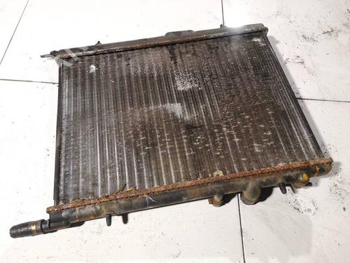 Used Water radiator Water radiator 35055965 35055965