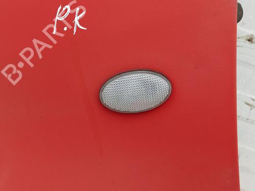 Used Left side indicator Left side indicator MERCEDES-BENZ A-CLASS (W168) A 170 CDI (168.008) (90 hp) 35619803 35619803