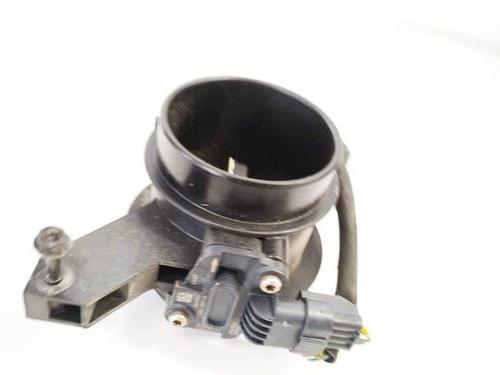 Used Mass air flow sensor Mass air flow sensor FORD FOCUS IV (HN) 1.0 EcoBoost (125 hp) 34760335 34760335