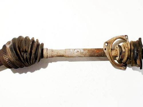 Used Left front driveshaft Left front driveshaft OPEL MOVANO A Bus (X70) 2.5 DTI (JD) (115 hp) 35163973 35163973