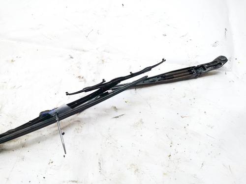 Used Front windshield wiper arm Front windshield wiper arm PEUGEOT 406 (8B) 1.9 TD (90 hp) 33107628 33107628
