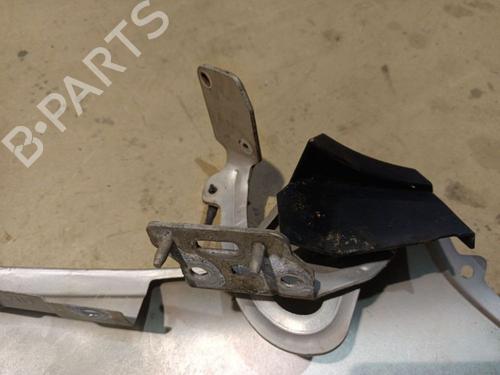 Used Hinge/Door check strap Hinge/Door check strap 34906440 34906440