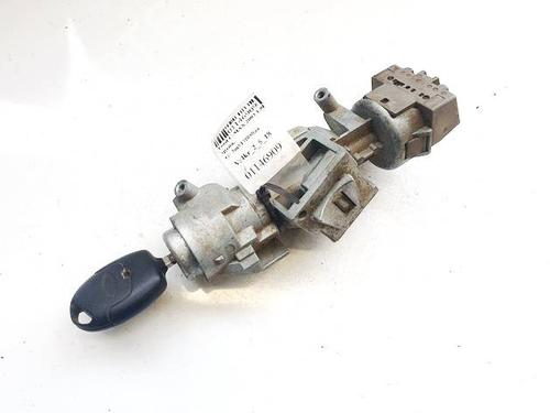 Used Ignition barrel Ignition barrel FORD C-MAX (DM2) 1.6 TDCi (90 hp) 35598632 35598632