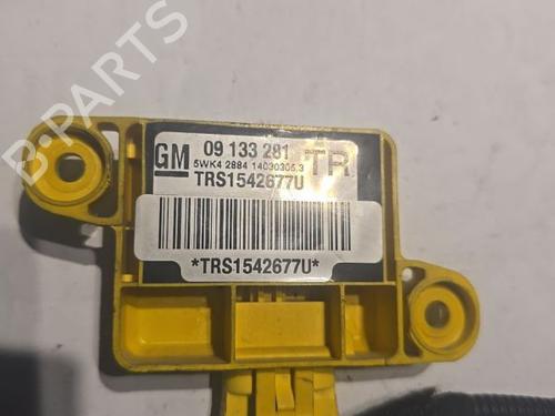 Electronic module OPEL ZAFIRA A MPV (T98) 1.8 16V (F75) | BP36943191M83 - Image 6
