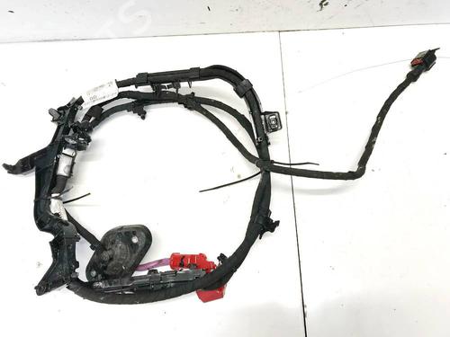 Used Wiring harness Wiring harness FORD PUMA (J2K, CF7) 1.0 EcoBoost (125 hp) 35315797 35315797