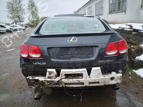 Speaker LEXUS GS (_S19_) 450h (GRS191_, GWS191_) | BP32965052E2  - Image 5