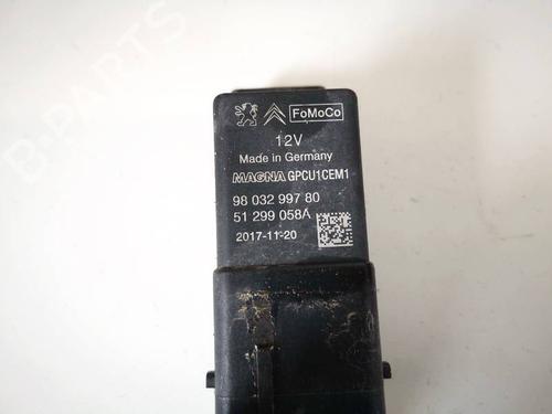 Electronic sensor CITROËN C4 II Saloon (NC_) 1.6 HDi | BP35232530M84 - Image 2