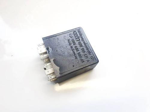 Used Other Other SKODA SUPERB I (3U4) 2.5 TDI (155 hp) 33565219 33565219