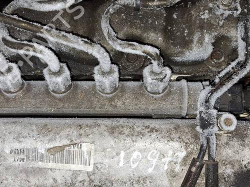 Used Injection rail Injection rail 34819035 34819035
