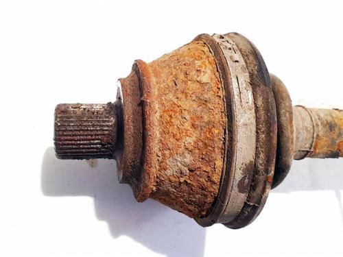 Right rear driveshaft AUDI A8 D3 (4E2, 4E8) 4.0 TDI quattro | BP39222977M41 - Image 2