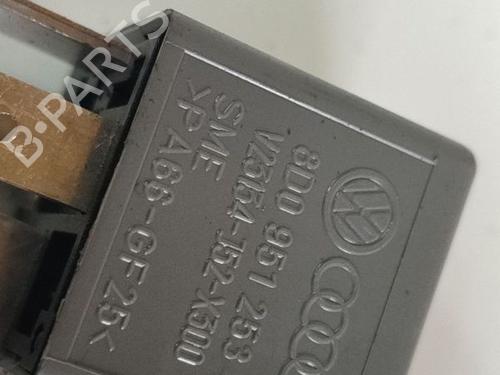 Other AUDI A4 B6 (8E2) 1.9 TDI | BP33837801O1 - Image 4