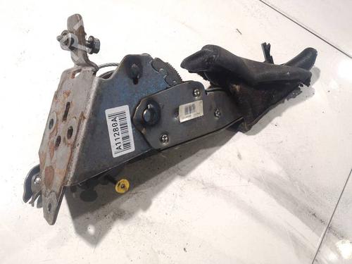 Hand brake CITROËN C5 III (RD_) 2.0 16V BioFlex (RDRFJF) | BP37285916I18 - Image 2