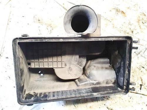 Used Air filter box Air filter box MAZDA 6 Hatchback (GG) 2.0 DI (GG14) (121 hp) 35307899 35307899