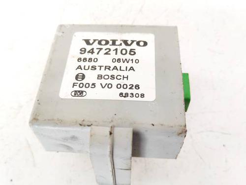 Electronic module MERCEDES-BENZ E-CLASS (W211) E 220 CDI (211.006) | BP35265219M83 - Image 3