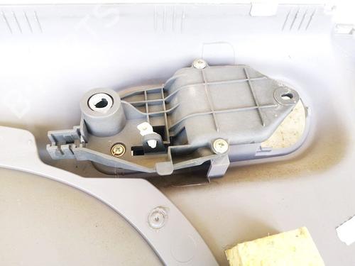 Front right interior door handle FIAT PANDA (169_) 1.1 (169.AXA1A) | BP35606564I14 - Image 2
