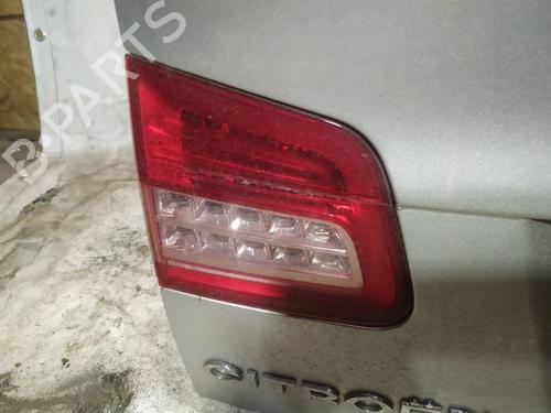 Used Left tailgate light Left tailgate light 35105565 35105565