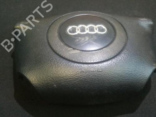driver-airbag-audi-a4-b5-8d2-1994-1995-1996-1997-1998-1999-2000-2001-33486637 main image