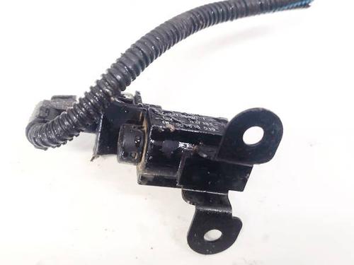 Used Electronic module Electronic module OPEL ZAFIRA A MPV (T98) 2.0 DTI 16V (F75) (101 hp) 35101950 35101950