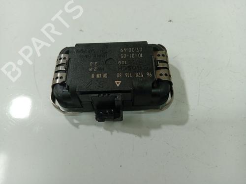 Electronic sensor MERCEDES-BENZ E-CLASS T-Model (S211) E 200 T Kompressor (211.242) | BP34777009M84 - Image 3