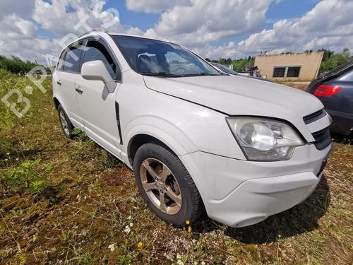 Used Parts OPEL SIGNUM Hatchback (Z03)  2.2 DTI (F48)  4794353