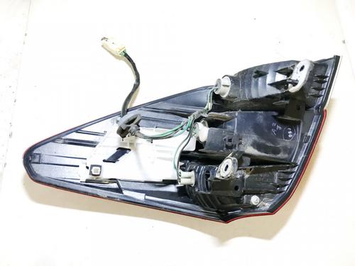 Left taillight SUBARU LEGACY V (BM) 2.0 D AWD (BMD) | BP35609841C34 - Image 2