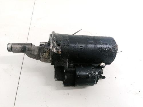 Used Starter Starter 35558236 35558236