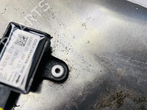 Electronic sensor MERCEDES-BENZ S-CLASS (W221, V221) S 320 CDI (221.022, 221.122) | BP32880241M84 - Image 2