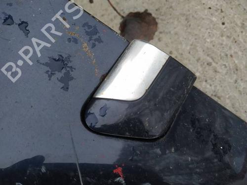 Used Front left wheel arch trim Front left wheel arch trim 35366918 35366918
