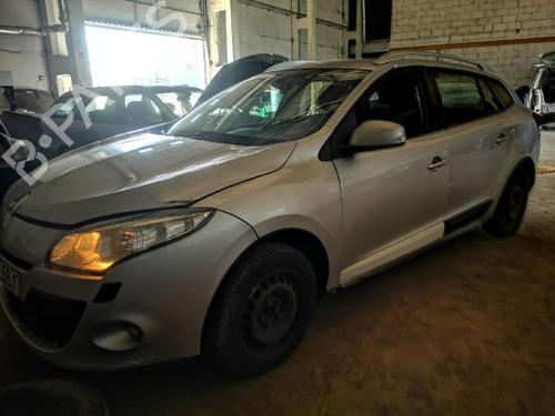 Engine mount RENAULT MEGANE III Hatchback (BZ0/1_, B3_) 1.5 dCi (BZ0C) | BP32954539M89  - Image 6