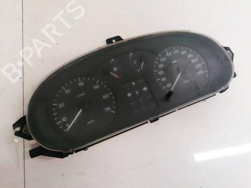 Used Instrument cluster Instrument cluster AUDI A6 C6 (4F2) 2.4 (177 hp) 35354941 35354941