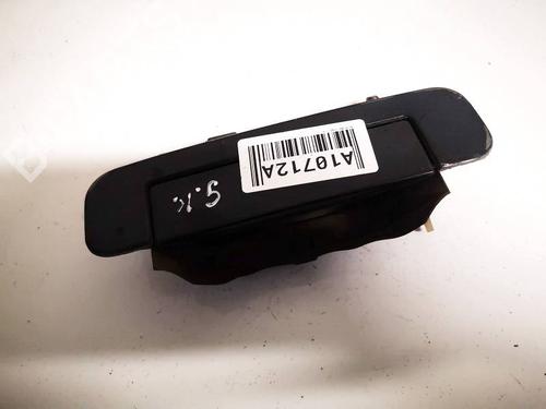 rear-left-exterior-door-handle-audi-80-b4-saloon-8c2-1991-1992-1993-1994-1995-34907762 main image