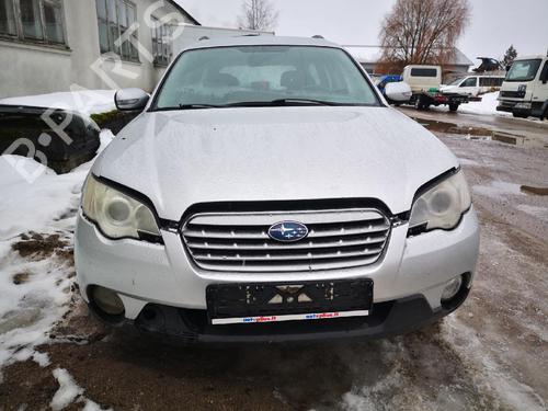 Speaker SUBARU OUTBACK (BL, BP) 2.5 AWD (BP9) | BP32572066E2 