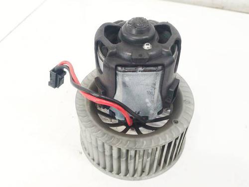 Used Heater blower motor Heater blower motor BMW 5 (F10) 520 d (184 hp) 35110664 35110664