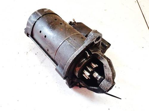 Starter RENAULT MASCOTT Van (FH_) 110 | BP38040585M8 - Image 3