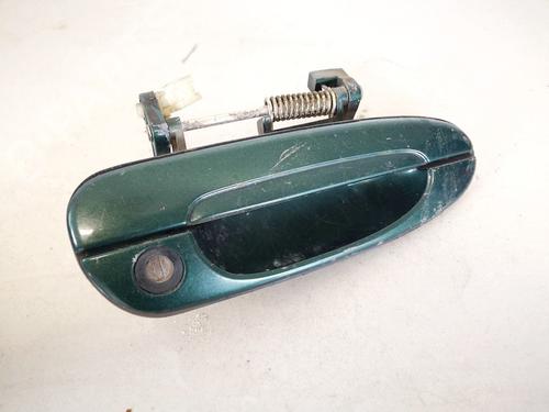 front-right-exterior-door-handle-mazda-626-v-gf-1997-1998-1999-2000-2001-2002-2003-2004-2005-2006-35402880 main image