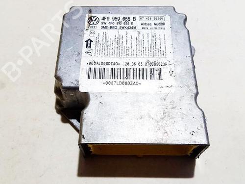 ecu-airbags-audi-a6-c6-4f2-2004-2005-2006-2007-2008-2009-2010-2011-33517987 main image