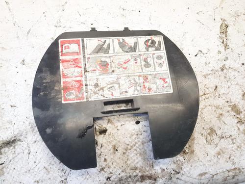 Used Other Other RENAULT CLIO III (BR0/1, CR0/1) 1.2 16V (103 hp) 35531942 35531942