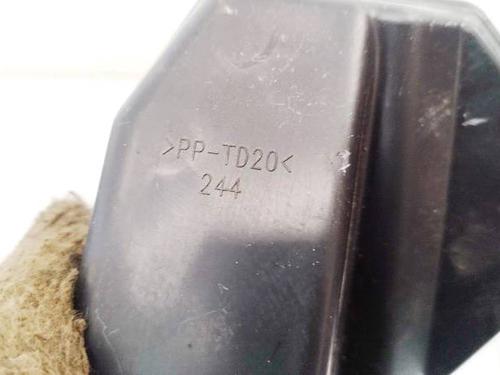 Pipe JEEP COMPASS (MK49) 2.2 CRD 4x4 | BP40165523M125 - Image 4