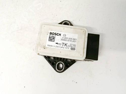 Used Electronic module Electronic module HONDA CR-V III (RE_) 2.0 i-VTEC (RE5, RE1) (150 hp) 35153207 35153207