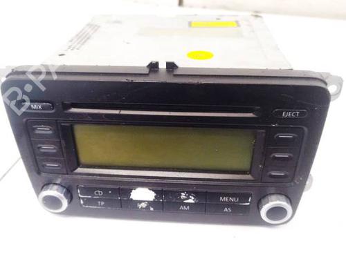Used Radio Radio 35102246 35102246