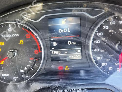 Electronic module BMW 5 (E39) 520 i | BP33095237M83 - Image 9