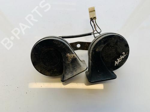 Used Horn Horn AUDI 80 B3 Saloon (893, 894, 8A2) 1.8 (113 hp) 35527993 35527993