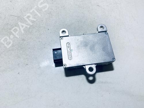 Electronic module OPEL VECTRA C (Z02) 2.2 DTI 16V (F69) | BP35567176M83 - Image 2