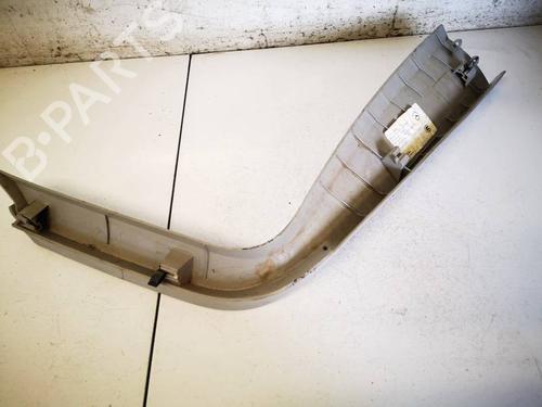 Boot lining MERCEDES-BENZ C-CLASS (W204) C 220 CDI (204.008) | BP36284474I3 - Image 2