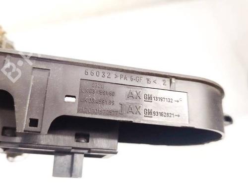 Switch OPEL ASTRA H (A04) 1.9 CDTI (L48) | BP40616438I30 - Image 3
