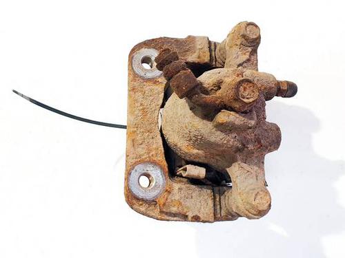 Right rear brake caliper HONDA FR-V (BE) 2.2 i CTDi (BE5) | BP38315964M106 - Image 2