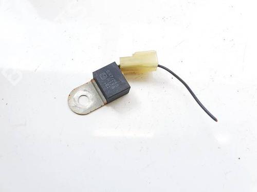 Electronic sensor MAZDA CX-30 (DM) SKYACTIV-G M Hybrid | BP38580437M84 - Image 2