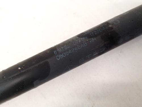 Tailgate lift support CHRYSLER PACIFICA 3.5 | BP35482266C138 - Image 3