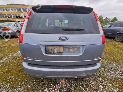 ECU airbags FORD C-MAX (DM2) 1.8 | BP36207731M53 - Image 10